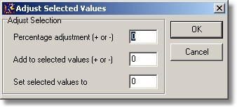 adjust-values