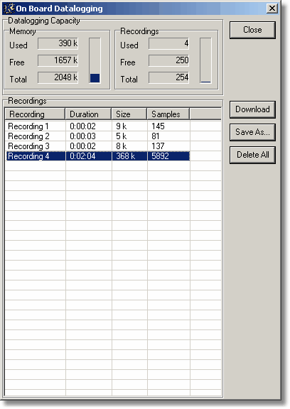 datalogging-download
