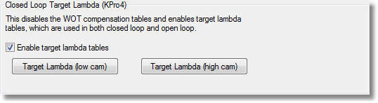 fuel-target-lambda