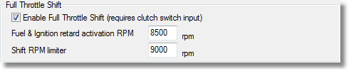 fullthrottleshift