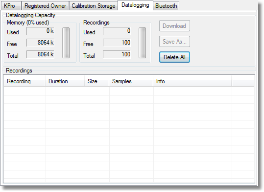 kpro-datalog