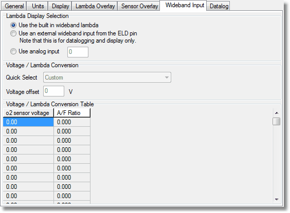 settings-widebandinput