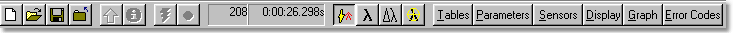 toolbar