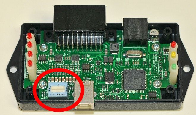 circuit-board