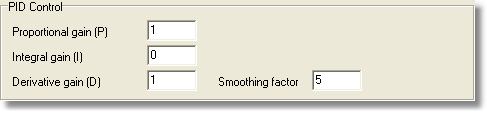 control-pid