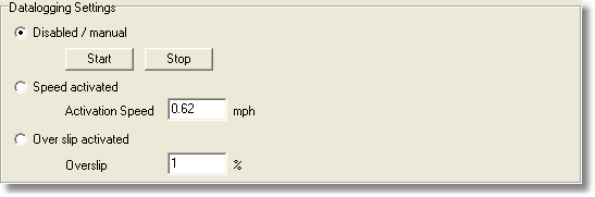 datalog-setup