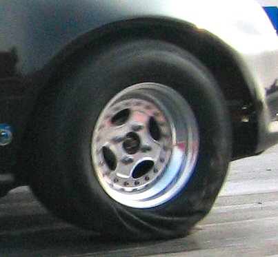 dragtire
