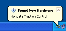 drivers-xp-found