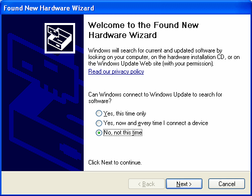 drivers-xp-search